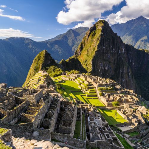 Tour a Machu Picchu de 1 día